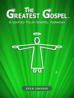 The Greatest Gospel