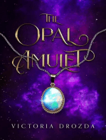 The Opal Amulet: The Forbidden Gems of Regalia, #1