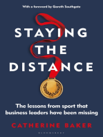 Staying the Distance
