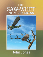 The Saw-Whet Number 40788