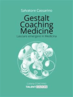 Gestalt Coaching Medicine