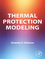 Thermal Protection Modeling