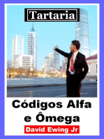 Tartaria - Códigos Alfa e Ômega