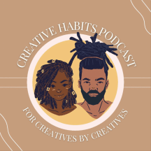 Creative Habits Podcast