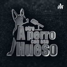 ¡A OTRO PERRO CON ESE HUESO!