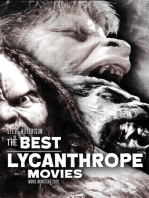 The Best Lycanthrope Movies (2020): Movie Monsters