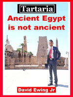 Tartaria - Ancient Egypt is not ancient