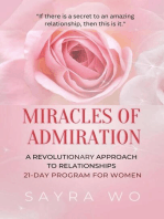 Miracles of Admiration