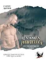 Les âmes jumelles - Tome 5