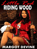 Little Red Riding Wood