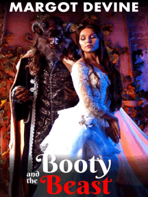 Booty And The Beast (Paranormal Shifter Erotica Anal Sex Erotica ...