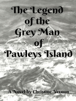 The Legend of the Grey Man of Pawleys Island