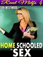 Home Schooled In Sex 