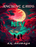 Nev (Ancient Laws): The Ancient Laws Series, #1