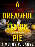A Dreadful Lemon Pie