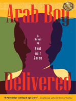 Arab Boy Delivered: A Novel