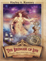 The Bringer of Life: A Cosmic History of the Divine Feminine