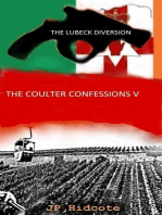 The Lubeck Diversion: The Coulter Confessions, #5