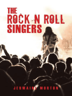 The Rock n Roll Singers