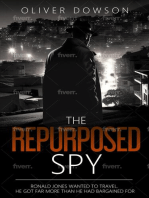 The Repurposed Spy