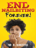 End Nailbiting Forever!