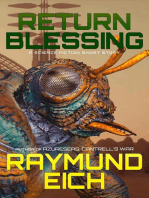 Return Blessing