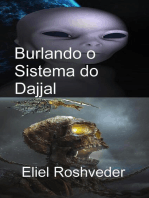 Burlando o Sistema do Dajjal: Instrução para o Apocalipse, #6