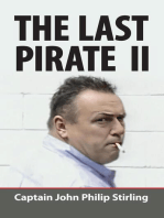 The Last Pirate II