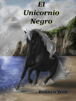 El unicornio negro: La isla de Duende, #1