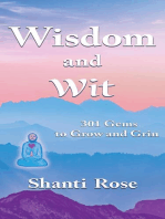 Wisdom and Wit