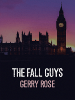 The Fall Guys (Revised Edition)