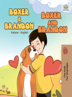 Boxer e Brandon Boxer and Brandon