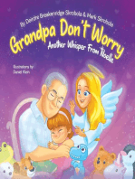 Grandpa Don't Worry: Another Whisper From Noelle