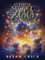 The Secret Zoo