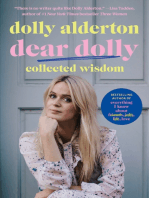 Dear Dolly: Collected Wisdom