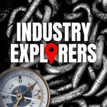 Industry Explorers Podcast