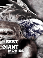 The Best Giant Movies (2020): Movie Monsters