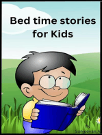 Bed time Stories For Kids