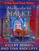 Methods of Malice