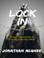 Lock in (Vol. 1): Tactical Approaches to Surviving Everyday Devils