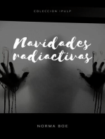 Navidades radiactivas