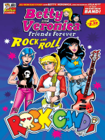 B&V Friends Forever: Rock 'n' Roll