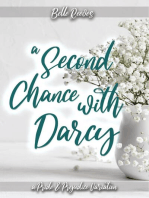 A Second Chance With Darcy: A Pride and Prejudice Variation