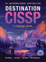 Destination CISSP