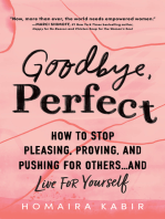 Goodbye, Perfect