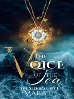 The Voice of the Sea: The Selkie's Gift, #1
