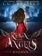 Reign of Angels 1