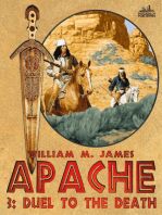 Duel to the Death (An Apache Western #03)