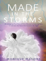 Made in the Storms