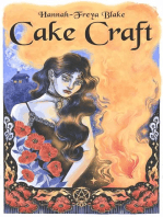 Cake Craft